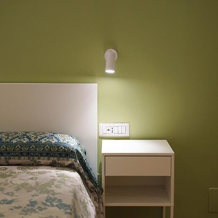 Tom Apartments ナポリ エクステリア 写真