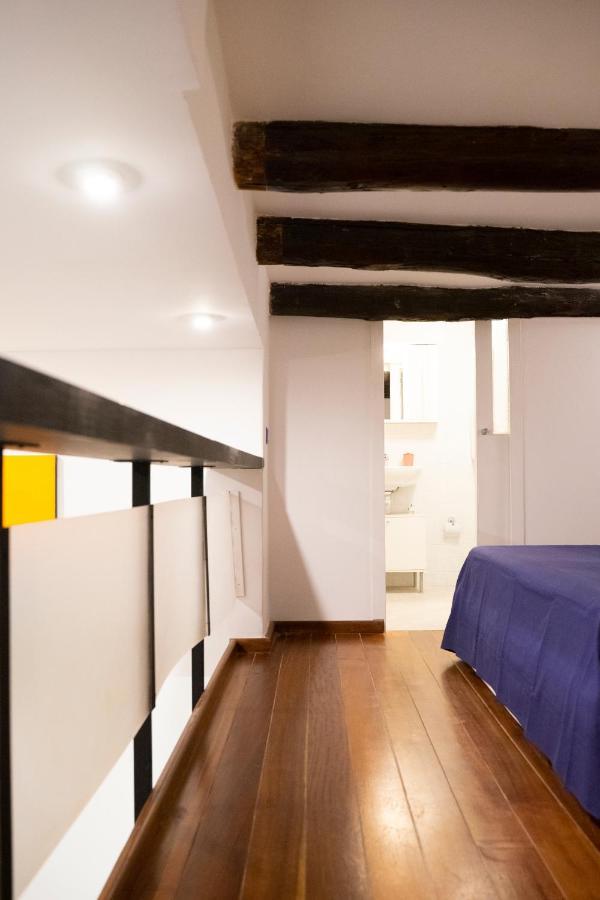 Tom Apartments ナポリ エクステリア 写真