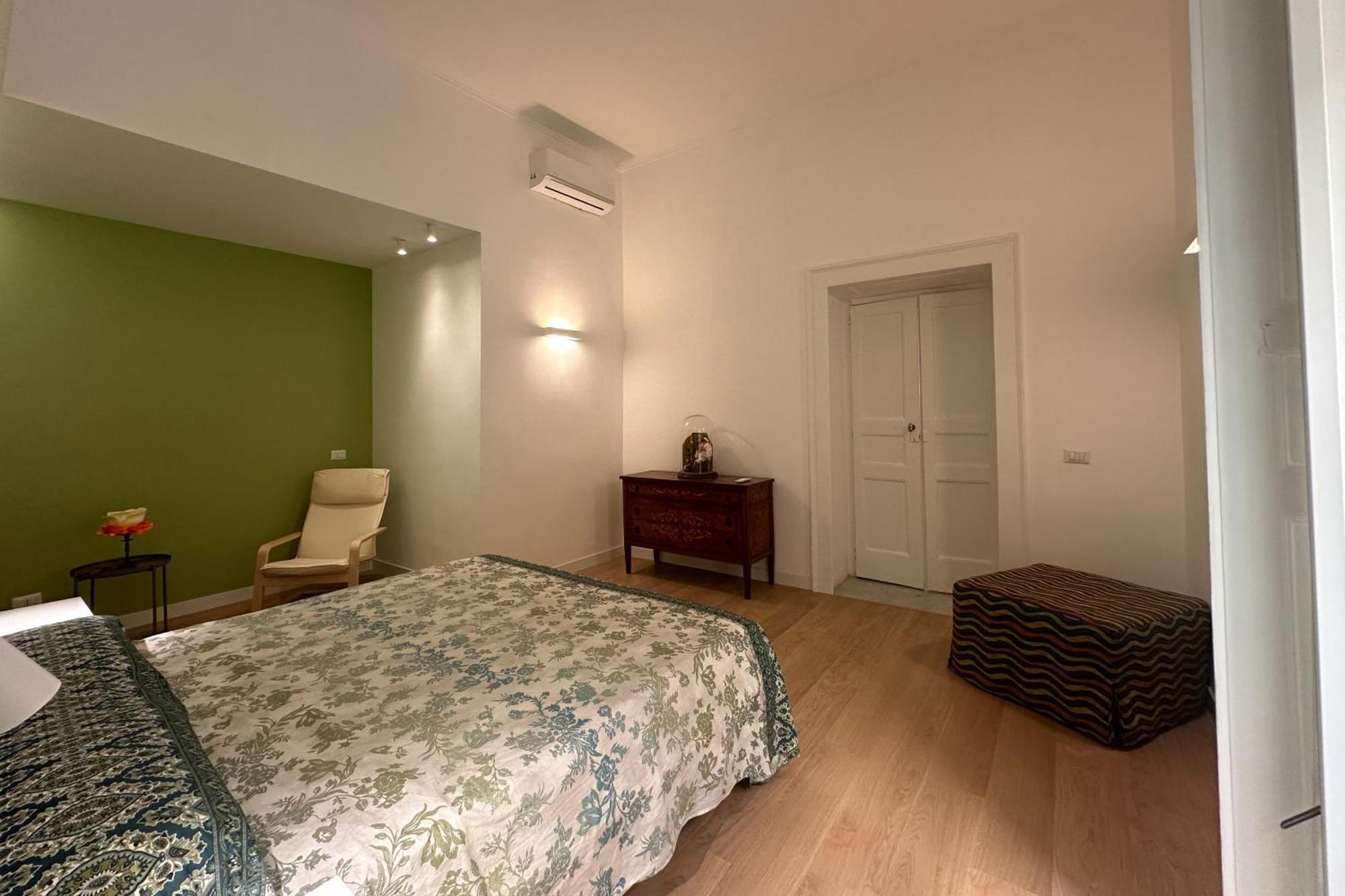 Tom Apartments ナポリ エクステリア 写真