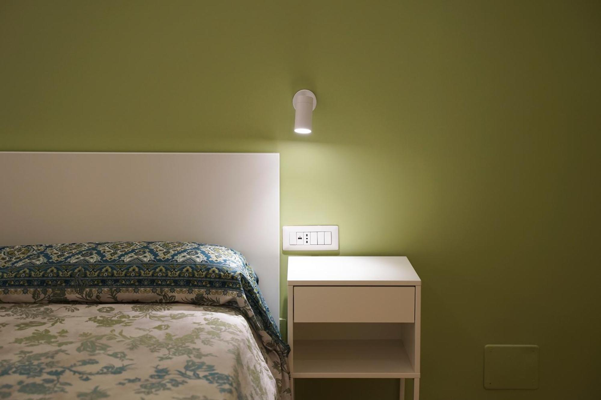 Tom Apartments ナポリ エクステリア 写真