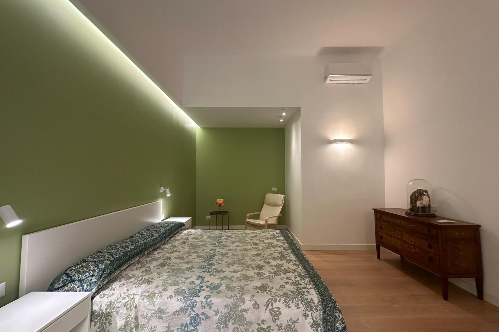 Tom Apartments ナポリ エクステリア 写真