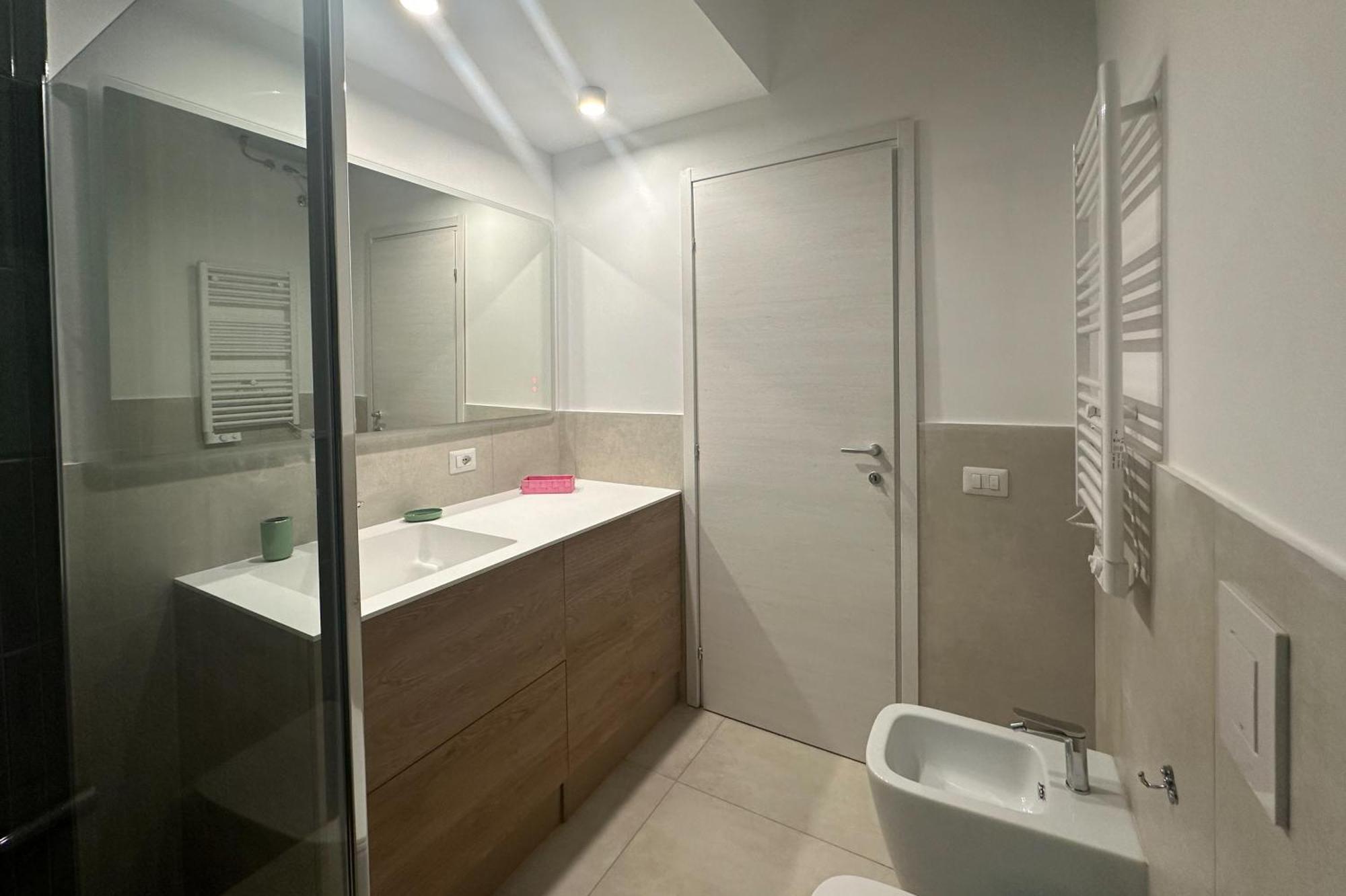 Tom Apartments ナポリ エクステリア 写真