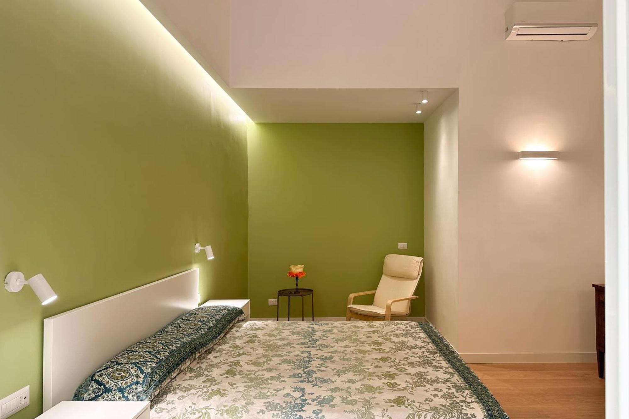 Tom Apartments ナポリ エクステリア 写真