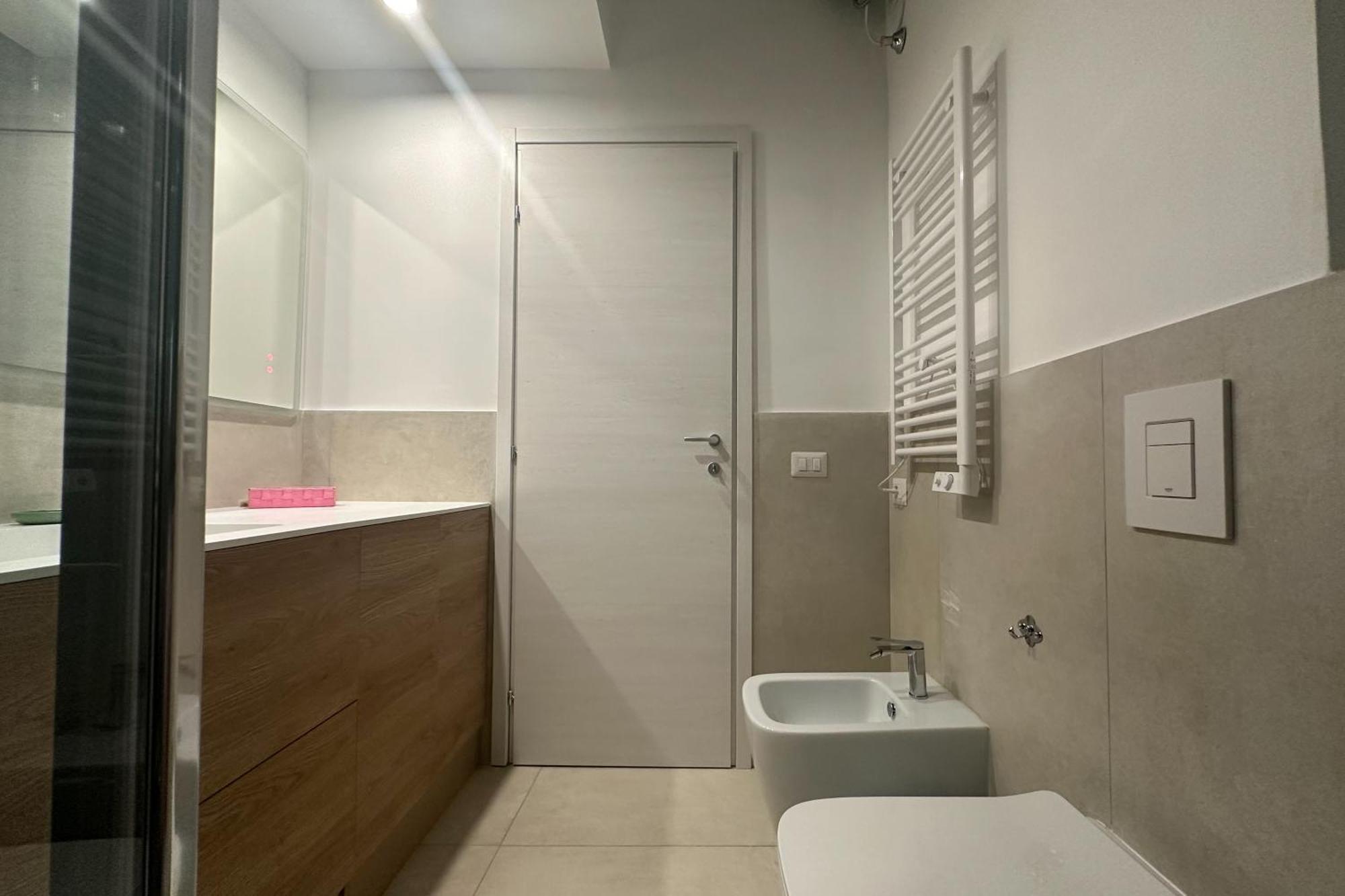 Tom Apartments ナポリ エクステリア 写真