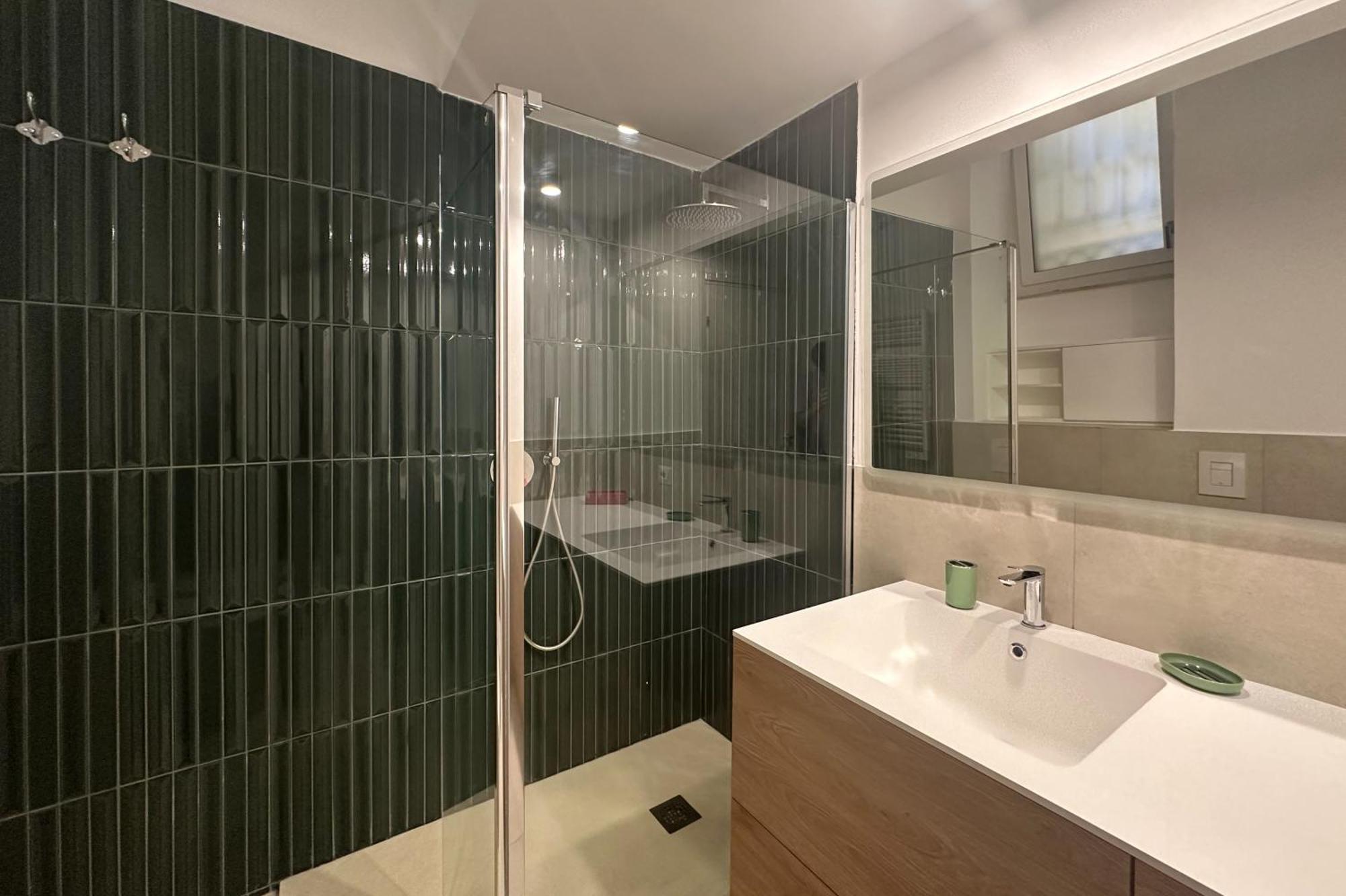 Tom Apartments ナポリ エクステリア 写真
